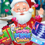 Santa Claus Care