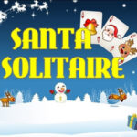 Santa Claus Solitaire