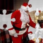 Santa Claus Online Jigsaw Puzzles