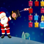 Santa Xmas Shooter