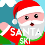 Santa Ski