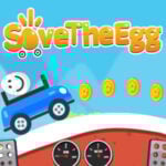 SAVE THE EGG Game