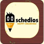 Schedios io: Draw and Guess