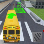 School Bus Simulator