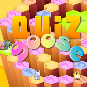 science goose for kids, online board game