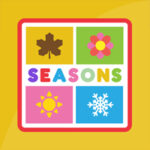 Seasons of the Year