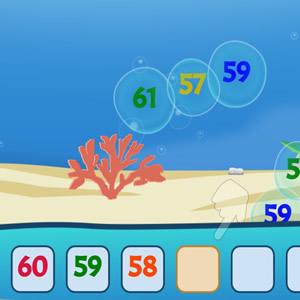 Ordering and Sequencing Numbers Games  Math patterns, Kids fun learning,  Learning games for kids