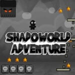 SHADOWORLD Adventure