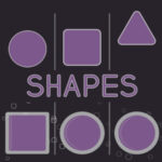 SHAPES Game: Shape Synchrony