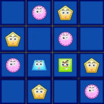 Shapes Sudoku for Kids