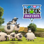 Shaun the Sheep: Flock Together