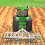 Tractor Simulator