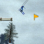 Ski Rush: Downhill Skiing