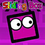 SLIDING BOX