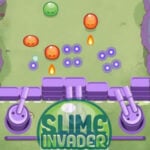 Slime Heads Soccer • COKOGAMES