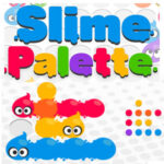 Slime Logic Palette