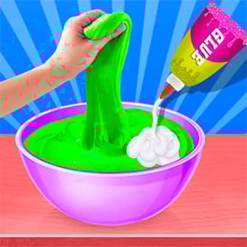 slime maker game