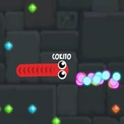 Slither.io - 🕹️ Online Game