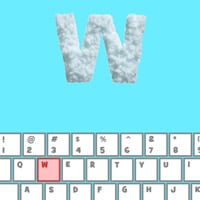 Typing Games on COKOGAMES