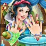 Snow White Nails Spa and Decor