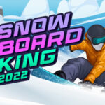 Snowboard Kings 2022