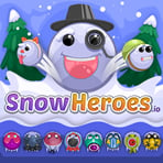 SnowHeroes .io