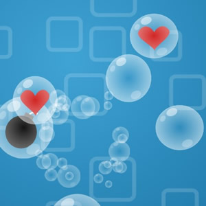 SOAP BUBBLE free online game on