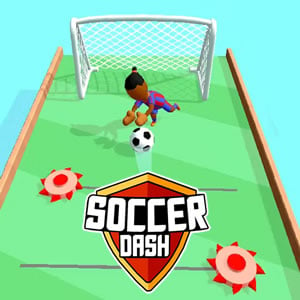 Soccer / Football Games on COKOGAMES