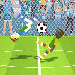 Soccer Mover  Online Friv Games