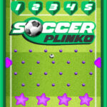 SOCCER PLINKO