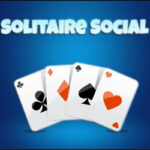 Social Solitaire