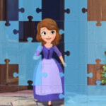 Sofia the First Jigsaw Puzzle