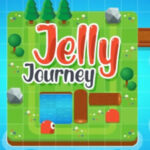 JELLY JOURNEY: Sokoban Online Game