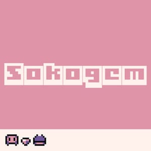 Sokogem: Sokoban Gem Puzzle to play online and have fun