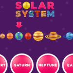 Solar System for Kids