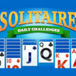 Solitaire Daily Challenge