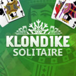 Klondike Arkadium Solitaire