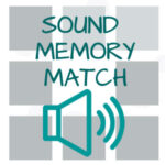 Sound Memory Match