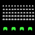 Space Invaders 1978