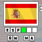 Countries Names in Spanish