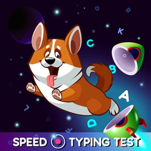 Typing Games on COKOGAMES