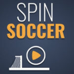 SPIN SOCCER 1: Physics Puzzle Game