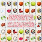 Sports Mahjong