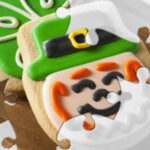 ST. PATRICK’S DAY: Jigsaw Puzzle Game Online