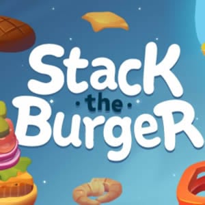 Abcya Burger Stacker