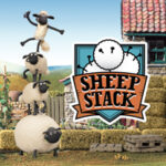 Sheep Shack: Shaun the Sheep