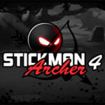 RED and BLUE Stickman 2 • COKOGAMES