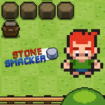 Move Stone Blocks: Stone Smacker