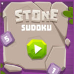 Stone Sudoku