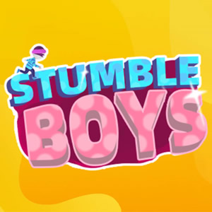 Stumble Guys - online puzzle